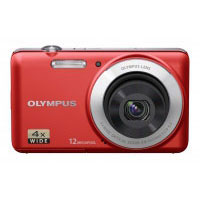 Olympus D-700 (N4308492)